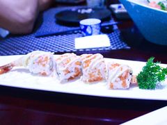 -锦亭料理