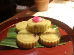 -卯时·龙光雅宴·精致锡帮菜(惠山古镇店)