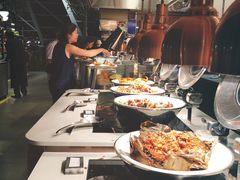 -RISE RESTAURANT(滨海湾金沙店)