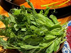 -周小明火锅(黑金冠社区店)