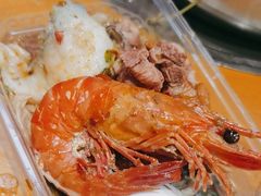 -养牛邓·潮汕牛肉海鲜自助火锅(广州店)