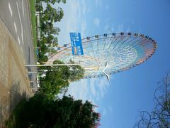 android_upload_pic-南昌之星摩天轮