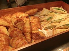 -杭州开元名都大酒店·地中海自助餐厅