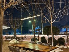 -金谷仓家庭料理(马泉营店)