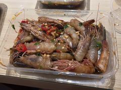 -圆蛋酒料•生腌(开元路店)
