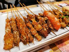 -木屋烧烤(龙华店)