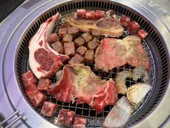 -谷町·烤肉自助(朱雀门店)