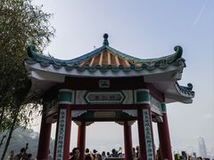 -太平山顶