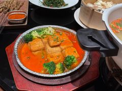 -清真·宁夏印象·盐池滩羊肉体验店(江宁路店)