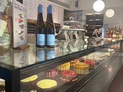 -BAKER&SPICE(安福路店)