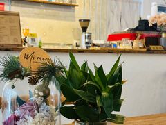-MIMO CAFE(沙头角店)