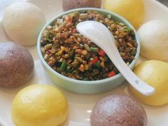 -三品香·江浙菜(松江九谊店)