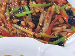 -润德轩清真菜馆(宏大路店)