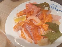 -星伦多自助料理(永旺店)