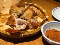 -打酱油·非遗淮扬菜(瘦西湖梅岭店)