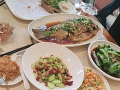 -梅利汴京烤鸭•开封豫菜地标店(铁北街店)
