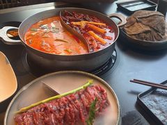 -生如夏花泰式火锅(西村黑金店)