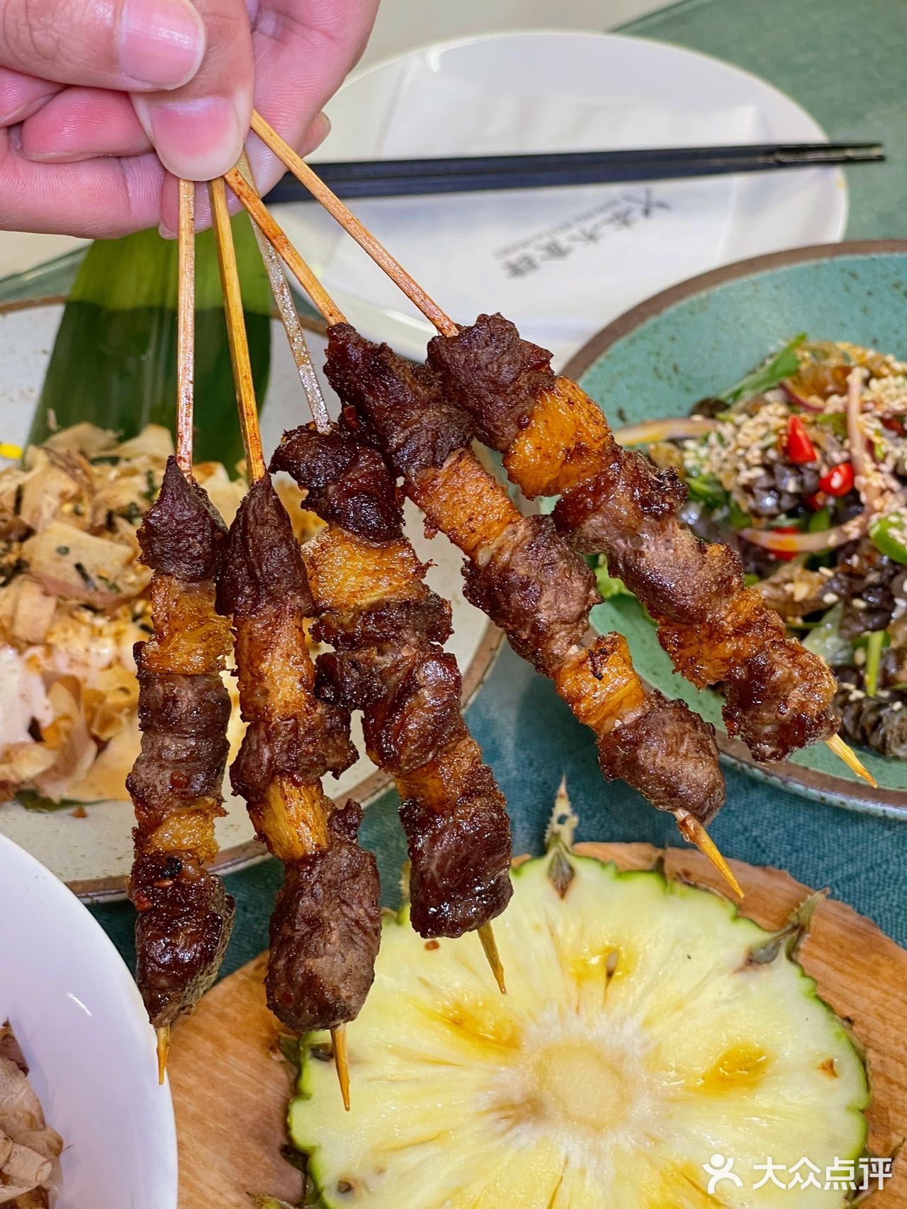 澄海／不可错过🥢地道东南亚料理🌷