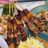 澄海／不可错过🥢地道东南亚料理🌷