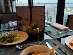 -杭州城中香格里拉大酒店