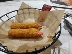 -咕鹿流心披萨(下沙店)