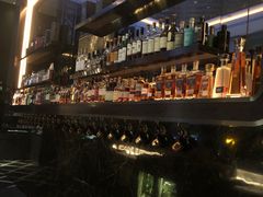 -南宁那莲豪华精选酒店-云霄酒廊·80楼高空城景酒吧