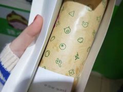 -特派卷·老北京烤鸭卷(合生汇购物中心店)