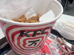 -肯德基(郴州安仁五一路店)