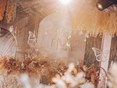 -艾拉私人定制婚礼