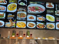 -涌觅名灶·本地海鲜宁波菜(财富广场店)