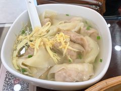 -锡笼记·无锡小笼(常熟万达店)