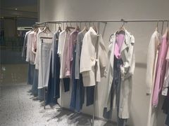 -CLMX(新天地凯德晶萃广场店)