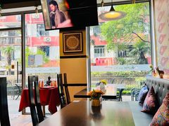 -克比叔叔印度餐厅Kebabs on the Grille(人民广场店)