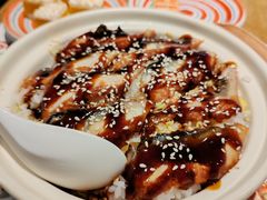 -Sushi Love 创意寿司(丽影广场店)