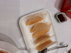 -品海楼·大连海胆锅贴馆(东港店)