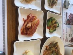 -紫霞门韩国料理烤肉(深南东路店)
