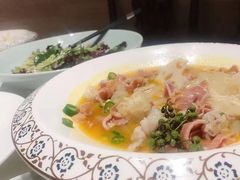 -老船夫婚宴婚庆会馆(延吉路店)