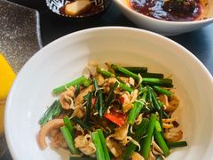 海鲜小炒皇-凤凰湘语·海派湘菜(浦东旗舰店)