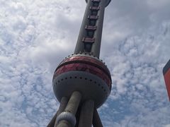 -东方明珠广播电视塔