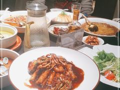 -梅花境(万科店)