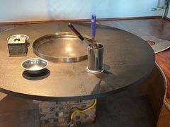 -缘福乡村铁锅炖民宿(八达岭店)