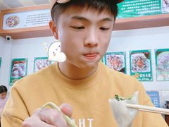 -海陆丰明凤擂茶