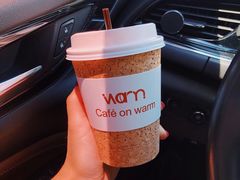 -Cafe on warm(丹霞店)