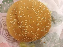 -汉堡王(歌斐中心店)