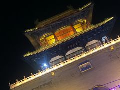 -鼓楼夜市