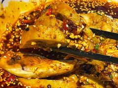 -小河盐帮·私家菜·烤鸭(三元桥·霄云路店)