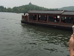 -西湖外事游船(花港观鱼码头)