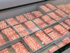 -非烤勿扰自助烤肉(深圳宝安华强广场店)