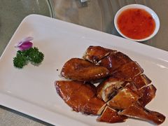 -上海皇廷花园酒店·御宴中餐厅