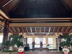 -惠州金海湾嘉华度假酒店